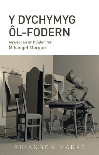Y Dychymyg Ol-Fodern: Agweddau ar ffuglen fer Mihangel Morgan (Paperback)
