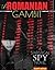 The Romanian Gambit: A Statistical Spy Novel