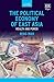 The Political Economy of East Asia by Ming Wan