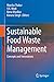 Sustainable Food Waste Management: Concepts and Innovations