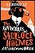 The Adventures of Sherlock Holmes Illustrated