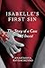 ISABELLE`S FIRST SIN by Anastasiya Baydachenko