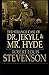 Strange Case of Dr Jekyll and Mr Hyde Illustrated