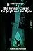 Strange Case of Dr Jekyll and Mr Hyde Illustrated