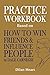 Practice WorkBook based on ...