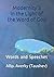 Modernity 3 in the Light of the Word of God: Words and Speeches