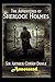 The Adventures of Sherlock Holmes "Annotated" Literary Fiction