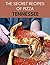 The Secret Recipes Of Pizza...