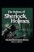 The Return of Sherlock Holmes Illustrated