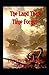 The Land That Time Forgot Illustrated