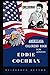 Eddie Cochran Americana Coloring Book for Adults by Elizabeth Sutton