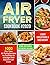 Air Fryer Cookbook #2020: 1...
