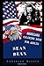 Sean Bean Americana Coloring Book for Adults by Danielle Willis