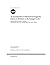 An Examination of Selected Geomagnetic Indices in Relation to the Sunspot Cycle
