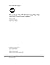 Measurement of the UH-60A Hub Large Rotor Test Apparatus Control System Stiffness