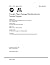 Foreign Object Damage Identification in Turbine Engines