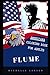 Flume Americana Coloring Book for Adults by Michelle Larsen