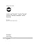 Analysis and Sizing for Transient Thermal Heating of Insulated Aerospace Vehicle Structures