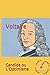 Candide ou L'Optimisme (French Edition)