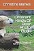 Different Kinds Of Bear Photo Book by Christine Banks