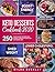 Keto Dessert Cookbook 2020:...