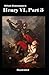Henry VI, Part 3 Illustrated