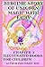 BEDTIME STORY OF UNICORN MAGIC WITH FAIRY - CHAPTER 3 by FANTASIOS BOY