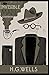 The Invisible Man: Illustrated