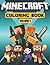 Minecraft Coloring Book Vol...