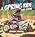 A Spring Ride: Dirt Biking