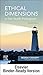 Ethical Dimensions in the Health Professions - Binder Ready