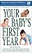 Your Baby's First Year by American Academy Of Pediatrics