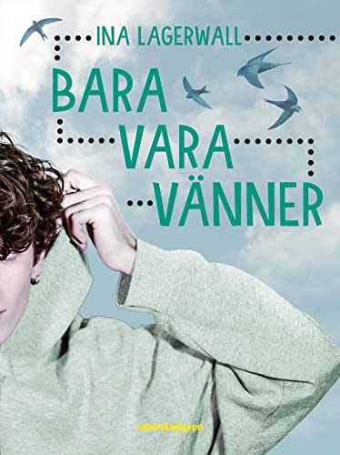 bara vara vänner (Hardcover)