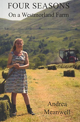 Four seasons on a Westmorland farm (Paperback)
