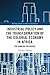 Industrial Policy and the Transformation of the Colonial Econ... by Horman Chitonge