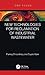 New Technologies for Reclamation of Industrial Wastewater by Pankaj Chowdhary