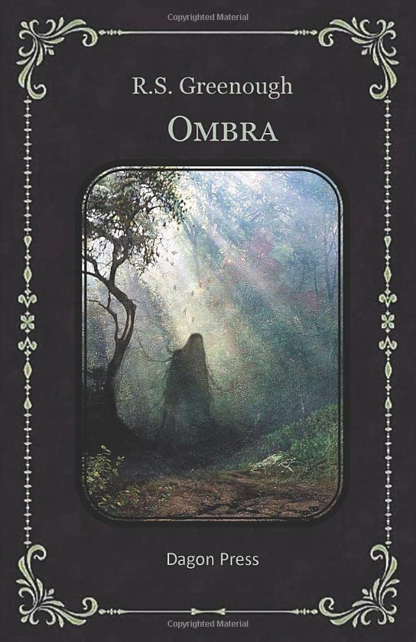 Ombra (Paperback)