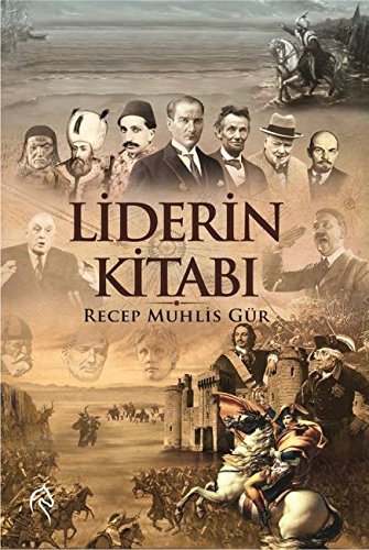 Liderin Kitabı (Paperback)