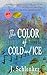The Color of Cold and Ice