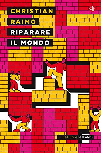 Riparare il mondo (Paperback)