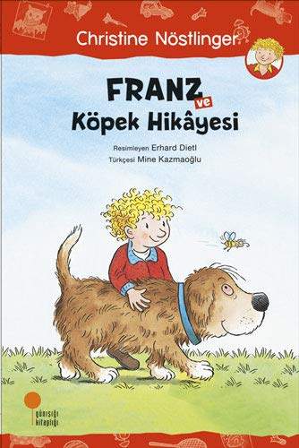 Franz ve köpek hikayesi (Paperback)