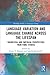 Language Variation and Language Change Across the Lifespan by Karen V. Beaman