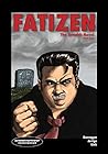 FATIZEN The Graphic Novel Part Two by Philip C.  Barragan II