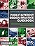 Public Interest Design Practice Guidebook: Seed Methodology, Case Studies, and Critical Issues