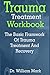 Trauma treatment workbook: ...