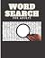 Word Search For Adults: Eas...