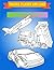 Trucks, planes and cars col...