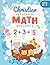 Christian Preschool Math Workbook by Everyday Grace