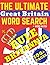 The Ultimate Great Britain Word Search Rule Britannia by The Brain