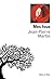 Mes Fous by Jean-Pierre Martin